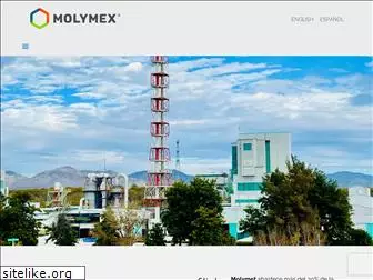 molymex.com.mx