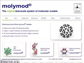 molymod.com