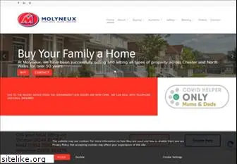 molyneux-estateagents.co.uk
