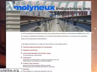 molyneuxindustries.com