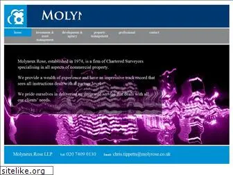 molyneuxrose.com