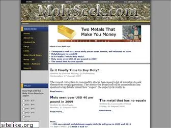 molyseek.com