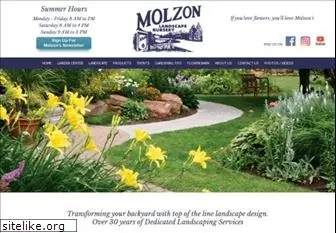 molzons.com