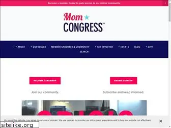 mom-congress.com