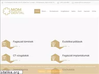 mom-dental.com