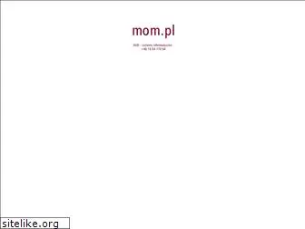 mom.pl