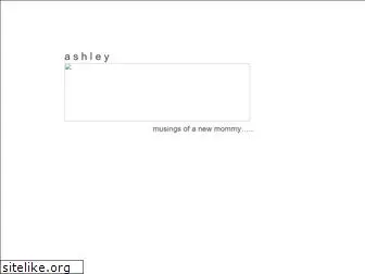 mom2ashley.com