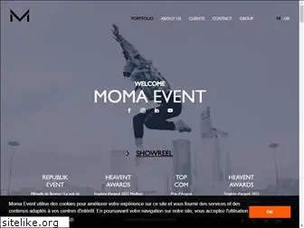 moma-event.com