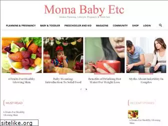 momababyetc.com