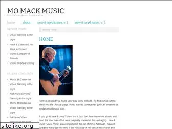 momackmusic.com