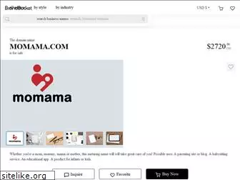momama.com
