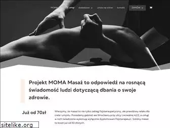 momamasaz.com