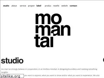 momantai-design.com
