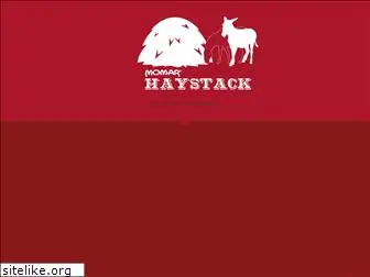 momarhaystack.com