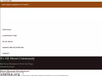 momarkdevelopment.com
