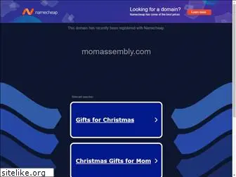 momassembly.com