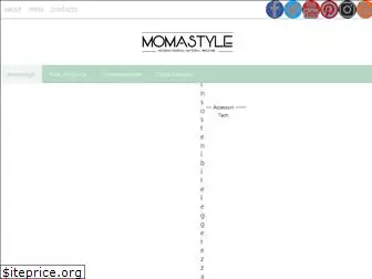 momastyle.com