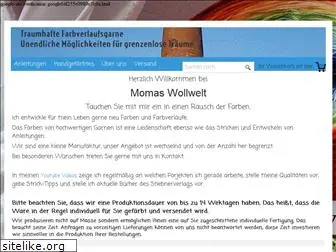 momaswollwelt.de