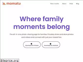 momatu.com