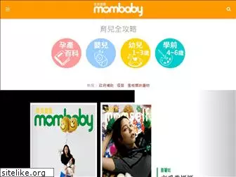 mombaby.com.tw