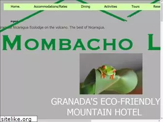 mombacholodge.com