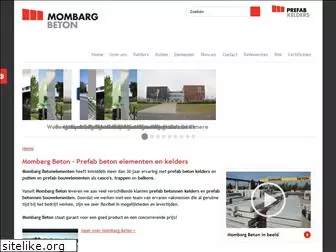 mombargbeton.nl