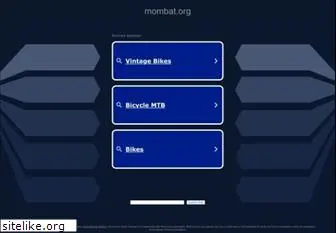 mombat.org