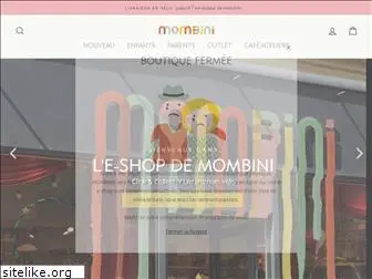 mombini.com