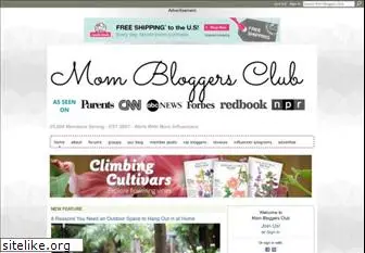 mombloggers.ning.com