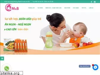 mombyfib.com