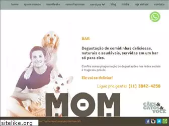 momcaesegatos.com.br
