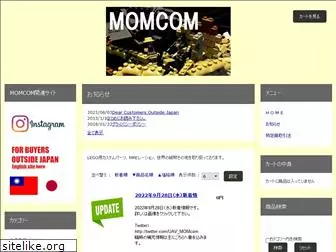 momcom.jp