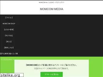 momcom.site