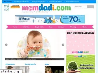 momdadi.com