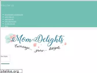 momdelights.com