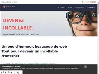 moment-web.fr