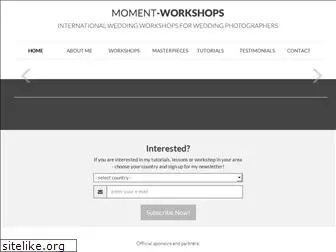 moment-workshops.com