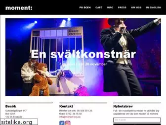 moment.org.se