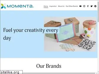 momenta.com