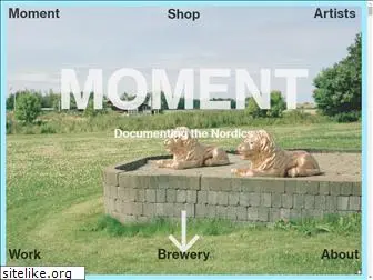 momentagency.com