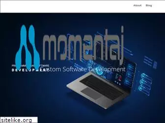 momentaj.com