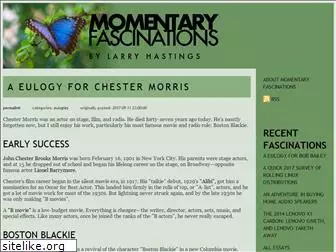 momentaryfascinations.com