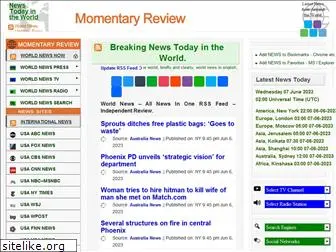 momentaryreview.com