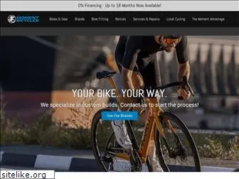 momentbicycles.com