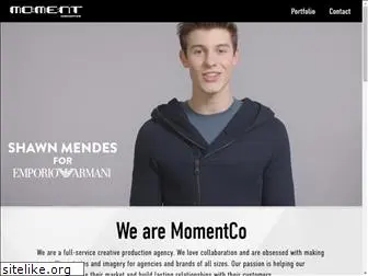 momentco.com