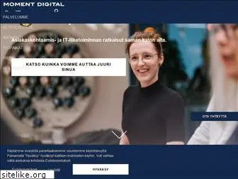 momentdigital.fi