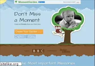 momentgarden.com