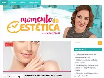 momentodaestetica.com.br