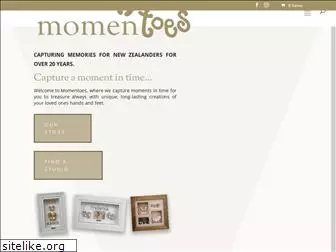 momentoes.com