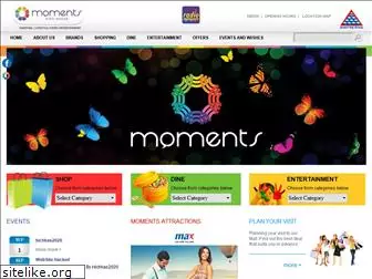 momentsmall.com